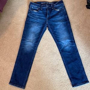 Men’s American Eagle Jeans. Slim fit 31x30.